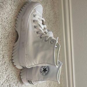 Converse chuck Taylor’s 2.0 Hi